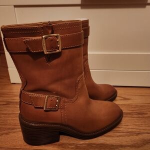 Vince Comuto boots